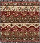 Grimsby Wool Area Rug Grimsby Wool Area Rug