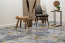Gris Ardiente Gray Marble Polished Floor and Wall Tile Gris Ardiente Gray Marble Polished Floor and Wall Tile