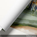 "Grove of Gold" Art Print "Grove of Gold" Art Print