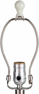 Gulmarrad Textured Ivory Ceramic Table Lamp Gulmarrad Textured Ivory Ceramic Table Lamp