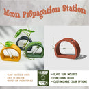 Half-Moon Propagation Half-Moon Propagation
