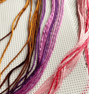 "Halloween Mouses" 102CS Counted Cross-Stitch Kit "Halloween Mouses" 102CS Counted Cross-Stitch Kit