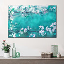 White Cherry Blossoms In Japan Wall Art White Cherry Blossoms In Japan Wall Art