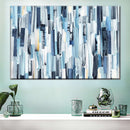 Abstract Vertical Wall Art Abstract Vertical Wall Art