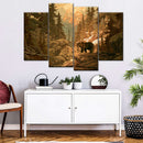 Bear Mountain Wall Art Bear Mountain Wall Art