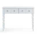 Salt Dresser With 4 Drawers Salt Dresser With 4 Drawers