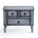 Salt Drainer Mini Salt Drainer Mini