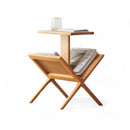 Handmade Solid Wood Coffee Table With Hazeran Handmade Solid Wood Coffee Table With Hazeran
