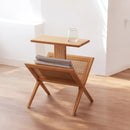 Handmade Solid Wood Coffee Table With Hazeran Handmade Solid Wood Coffee Table With Hazeran