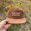 Happiest Camper Hat Happiest Camper Hat