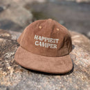 Happiest Camper Hat Happiest Camper Hat