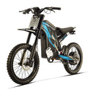 HappyRun Tank G300 Pro Electric Off-Road Dirt Bike (SAK27360) HappyRun Tank G300 Pro Electric Off-Road Dirt Bike (SAK27360)