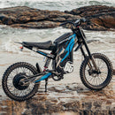 HappyRun Tank G300 Pro Electric Off-Road Dirt Bike (SAK27360) HappyRun Tank G300 Pro Electric Off-Road Dirt Bike (SAK27360)