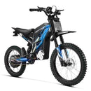 HappyRun Tank G300 Pro Electric Off-Road Dirt Bike (SAK27360) HappyRun Tank G300 Pro Electric Off-Road Dirt Bike (SAK27360)