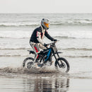 HappyRun Tank G300 Pro Electric Off-Road Dirt Bike (SAK27360) HappyRun Tank G300 Pro Electric Off-Road Dirt Bike (SAK27360)