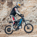 HappyRun Tank G300 Pro Electric Off-Road Dirt Bike (SAK27360) HappyRun Tank G300 Pro Electric Off-Road Dirt Bike (SAK27360)