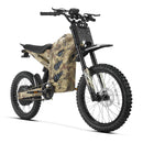 HappyRun Tank G300 Pro Electric Off-Road Dirt Bike (SAK27360) HappyRun Tank G300 Pro Electric Off-Road Dirt Bike (SAK27360)