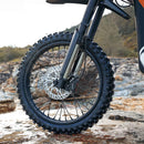 HappyRun Tank G300 Pro Electric Off-Road Dirt Bike (SAK27360) HappyRun Tank G300 Pro Electric Off-Road Dirt Bike (SAK27360)
