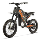 HappyRun Tank G300 Pro Electric Off-Road Dirt Bike (SAK27360) HappyRun Tank G300 Pro Electric Off-Road Dirt Bike (SAK27360)