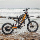 HappyRun Tank G300 Pro Electric Off-Road Dirt Bike (SAK27360) HappyRun Tank G300 Pro Electric Off-Road Dirt Bike (SAK27360)