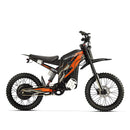 HappyRun Tank G300 Pro Electric Off-Road Dirt Bike (SAK27360) HappyRun Tank G300 Pro Electric Off-Road Dirt Bike (SAK27360)