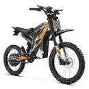 HappyRun Tank G300 Pro Electric Off-Road Dirt Bike (SAK27360) HappyRun Tank G300 Pro Electric Off-Road Dirt Bike (SAK27360)