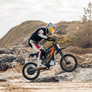 HappyRun Tank G300 Pro Electric Off-Road Dirt Bike (SAK27360) HappyRun Tank G300 Pro Electric Off-Road Dirt Bike (SAK27360)