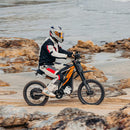 HappyRun Tank G300 Pro Electric Off-Road Dirt Bike (SAK27360) HappyRun Tank G300 Pro Electric Off-Road Dirt Bike (SAK27360)