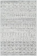 Constantin Gray Area Rug Constantin Gray Area Rug