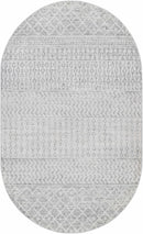 Constantin Gray Area Rug Constantin Gray Area Rug