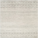 Constantin Gray Area Rug Constantin Gray Area Rug