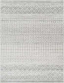 Constantin Gray Area Rug Constantin Gray Area Rug