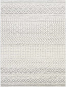 Constantin Gray Area Rug Constantin Gray Area Rug