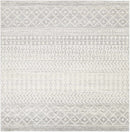 Constantin Gray Area Rug Constantin Gray Area Rug