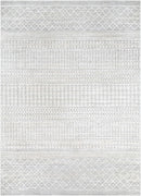 Constantin Gray Area Rug Constantin Gray Area Rug
