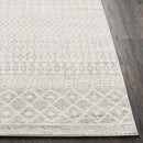 Constantin Gray Area Rug Constantin Gray Area Rug