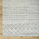 Constantin Gray Area Rug Constantin Gray Area Rug