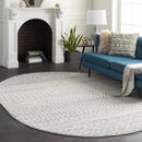 Constantin Gray Area Rug Constantin Gray Area Rug