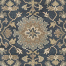 Caesar 1154 Navy Wool Rug Caesar 1154 Navy Wool Rug
