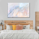 Abstract Pastel Wall Art Abstract Pastel Wall Art