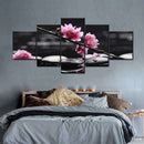 Cherry Blossom Pop Wall Art Cherry Blossom Pop Wall Art
