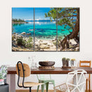Turquoise Lake Tahoe Wall Art Turquoise Lake Tahoe Wall Art