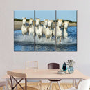 7 Horses Wall Art 7 Horses Wall Art
