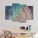 Abstract Coastal Wall Art Abstract Coastal Wall Art