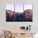 Amazing Zion National Park Wall Art Amazing Zion National Park Wall Art