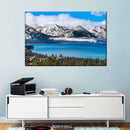 Stunning Lake Tahoe Wall Art Stunning Lake Tahoe Wall Art