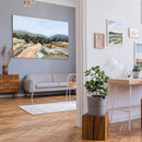 "Heart of the Mountains" Art Print "Heart of the Mountains" Art Print