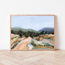 "Heart of the Mountains" Art Print "Heart of the Mountains" Art Print