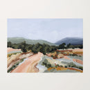 "Heart of the Mountains" Art Print "Heart of the Mountains" Art Print