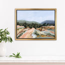 "Heart of the Mountains" Art Print "Heart of the Mountains" Art Print
